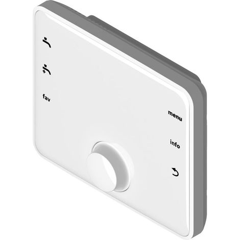 BOSCH Ersatzteil TTNR: 8737718606, Bedienfeld HPC410, 8737718606