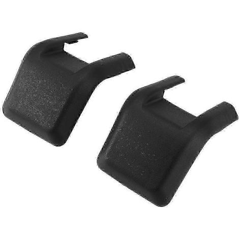 Garniture de cache-culbuteurs pour rail de siège arrière coulissant 52207373901 pour BMW Série 2 X1 X2 F48 F49 F39, clip de fixation du support de glissière de siège (1/5)