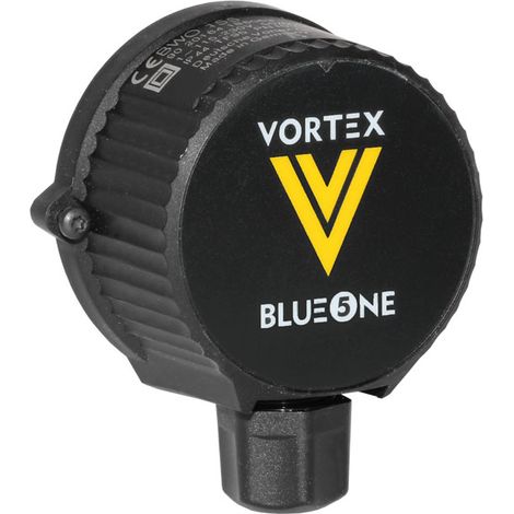 Vortex Modulkappe 230V ohne Regelmodul 433-001-000 (1/3)