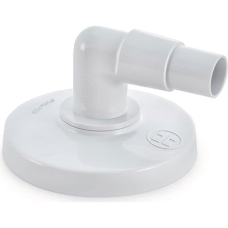 Skim Vac pour skimmer piscine Écumoire Sp11071 - HAYWARD (1/3)