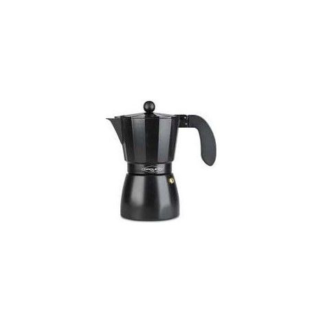 OROLEY oroley cafetera aluminio touareg 1 tazas 215040100