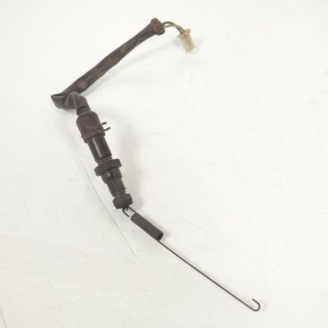 [GEBRAUCHT] [GEBRAUCHTWAREN] Originales Hinterrad-Bremsensensor für Honda 125 (1/2)