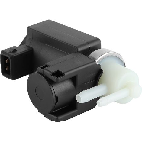 Électrovanne de commande de pression de suralimentation d'échappement 35120‑2A900 compatible avec Hyundai ACCENT GETZ SANTA MATRIX (1/5)