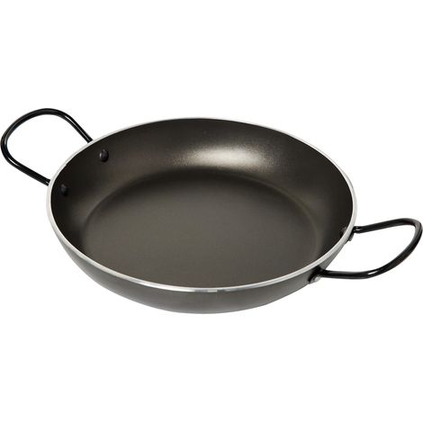 Lacor, Padella per paella, 28 cm (1/4)