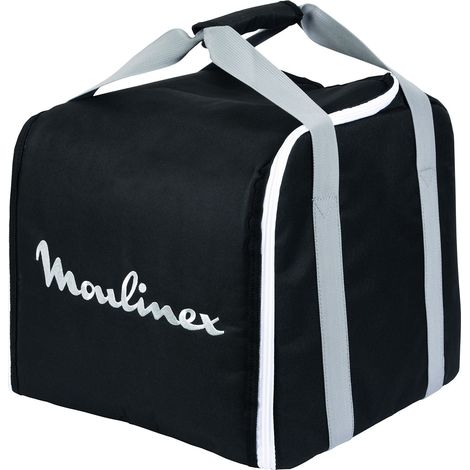 Copertura di trasporto - Vaporiere, cuocitori a vapore - MOULINEX - 3415793045380014107 (1/4)