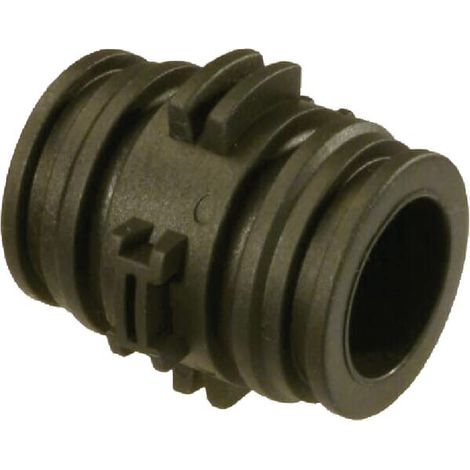 Racor doble T3 ARAG 259133