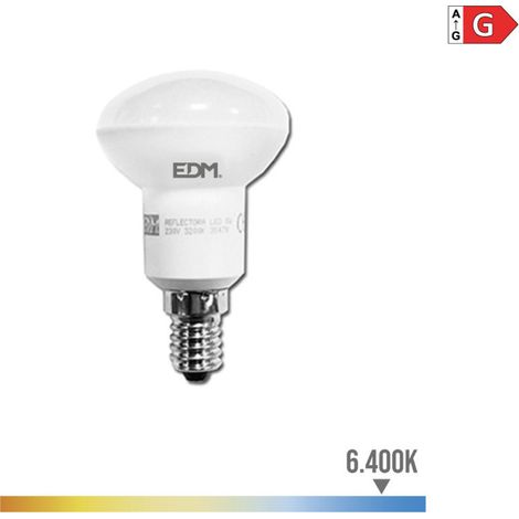 Ampoule Led R50 E14 Froide éclairage Puissant Et économique - Edm (1/3)