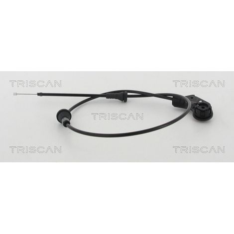 Tirette de capot moteur Triscan 8140 11601 BMW 51 23 8 208 442