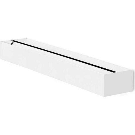 Leds-C4 Lia - Grande Applique Murale LED Up & Down Blanc