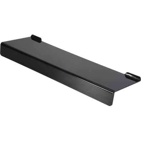 Support de clavier en acrylique pour bureau, élévateur de clavier inclinable (1/5)