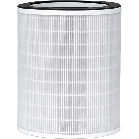 Filtre à charbon actif AENO AAPF1 HEPA 13 pour purificateur d'air AP1S