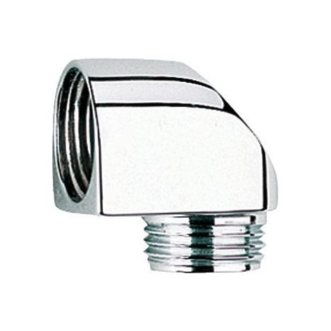 Codo de salida Grohe, Cromado (45304000)