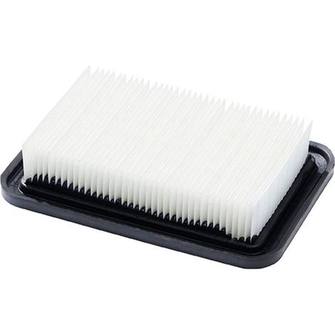 Makita - HEPA-Filter für Staubsauger W107418351