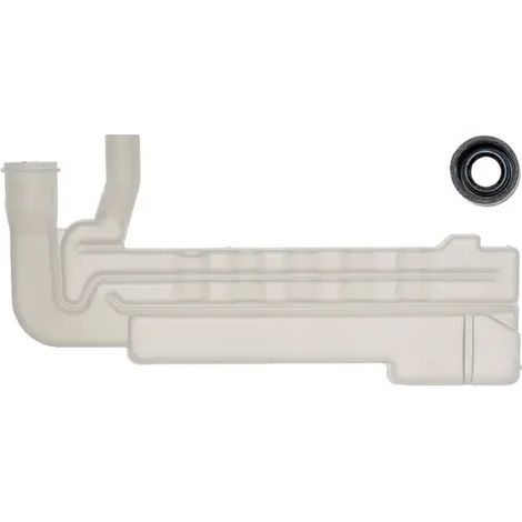 BRÖTJE Separatore di sporco Sifone WLS/ WLC , 7674950