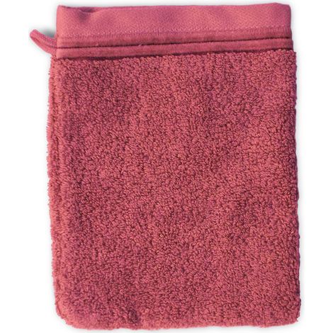 Gant de toilette JULIET