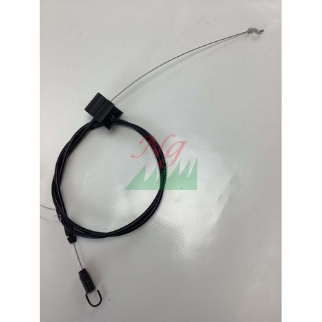 Cavo trazione tagliaerba rasaerba tosaerba ORIGINALE MTD 746-05023 (1/4)