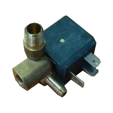 Ersatzteil - Elektroventil-Set - - POLTI