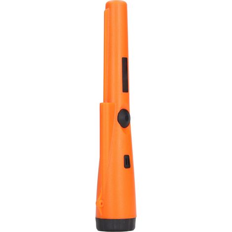 Pinpointer-Metalldetektor IP66 wasserdicht, Unterwasser, tragbarer Outdoor-Ortungszeiger, wasserdichtes Detektionswerkzeug (1/5)
