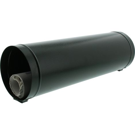Burg Wächter NEWS 5800 GR Tubo porta giornali Acciaio Verde (1/4)