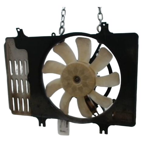 [PRODUIT D'OCCASION] Moteur Ventilateur Radiateur MAZDA 2 II Phase 1 2007-2011 ♻️ Ref Oe. Y40515150 - Garantie à vie (1/2)