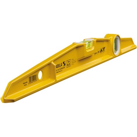 Nivel de burbuja STABILA Serie 81S de 50 cm