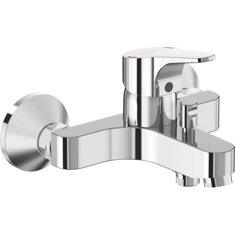Mitigeur bain-douche ULYSSE - Porcher (1/2)