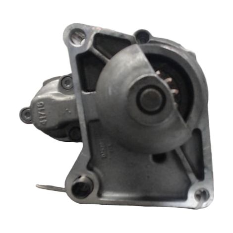 [PRODUIT D'OCCASION] Demarreur PEUGEOT 208 ♻️ Ref Oe. 9830507480 - Garantie à vie (1/4)