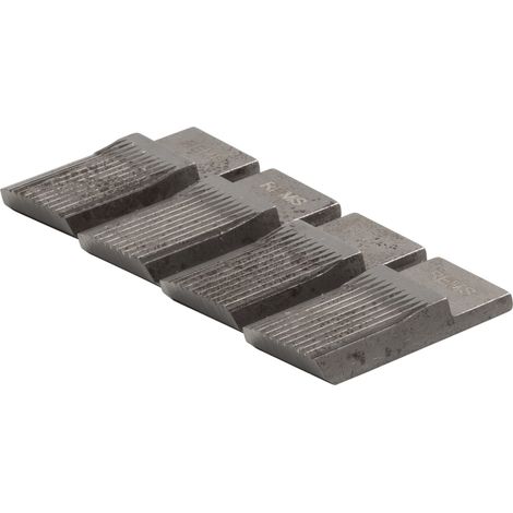 Strehler UNC 1/2"-13, Jeu 751561 RHSS