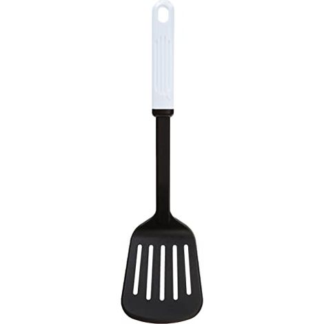Spatola Ibili Nylon chiara 32 cm resistente calore (1/4)