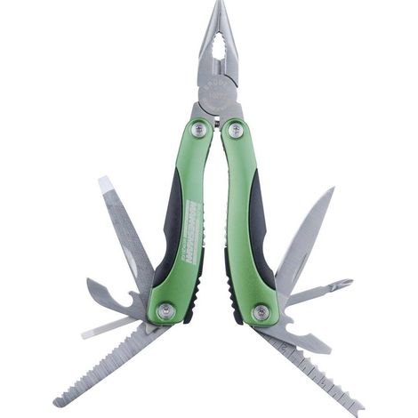 MANNESMANN M10272 MULIT-OUTILS 10 EN 1 (1/3)