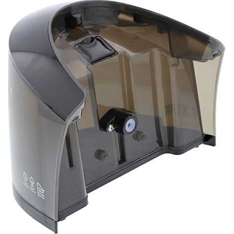 Depósito de agua (1,2 L) para generador de vapor AEG, Electrolux - 4055461653