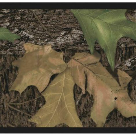 Frise Camouflage Militaire Frontière Mossy Oak (1/5)