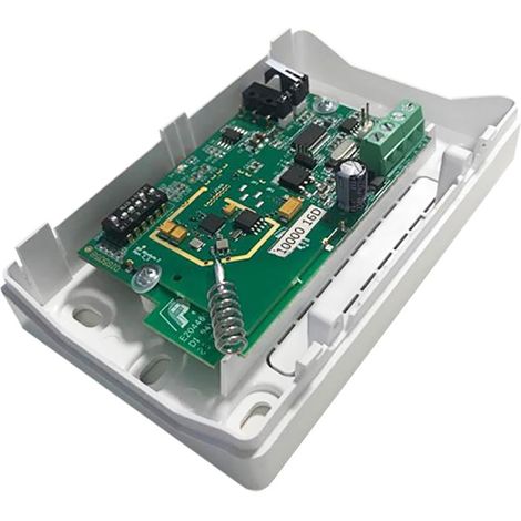 Modulo Ricetrasmettitore Radio 32 Dispositivi ( Comelit Cod. Rf32Vedo )
