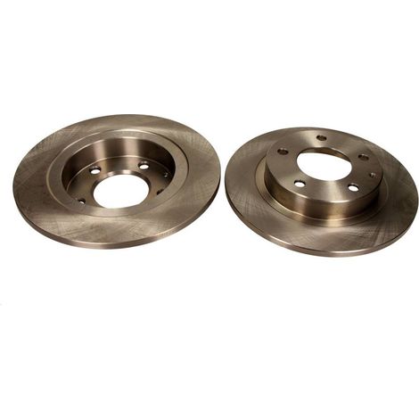 Disque de frein arrière Maxgear Mazda 626 91-