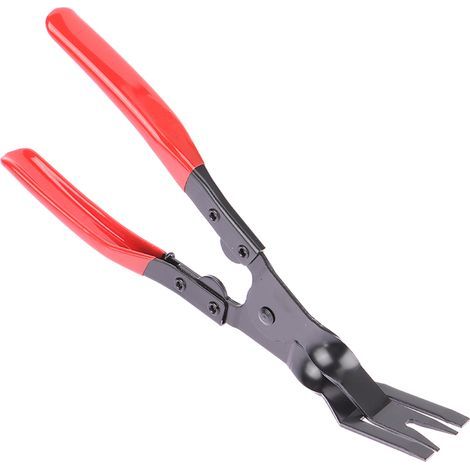 Outil de réparation et d'installation de phares de voiture - Pince pour retirer les clips de garniture - FY-AquaForge (1/5)