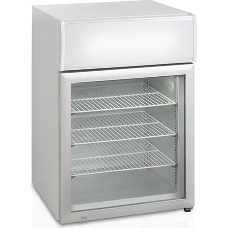 Congélateur Table Top UF100GCP - TEFCOLD (1/5)