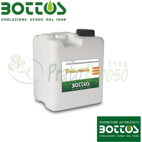Pre-Estrés - el bio-estimulante para césped 5 Kg