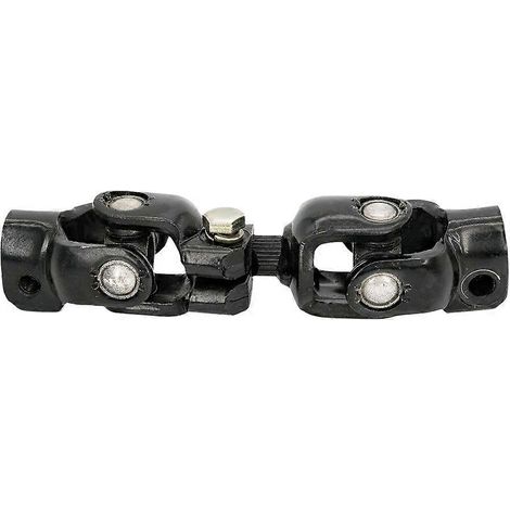 Mittelgelenk für die Lenkung von Golfcarts 103601601 1013861 1012454 für Club Car DS 1984- (1/5)