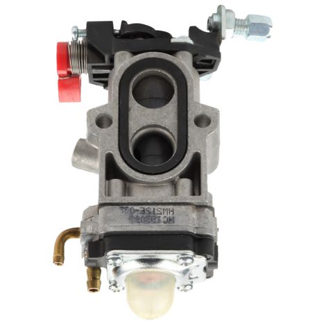 CARBURATORE KAWASAKI TJ045E PRIMA SERIE Originale (1/2)