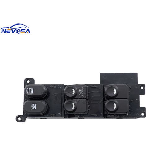 93570-2L910 is suitable for Hyundai I30 car window regulator switches and power window control switches. (1/4)