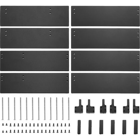 Erweiterungsset, Aluminiumlegierung, kompatibel mit TRX6, 1Set (1/2)