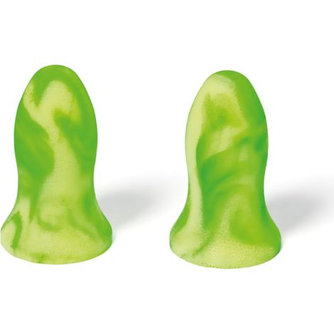 Moldex Gehörschutzstöpsel Contours SNR 35 dB 200 PA/Box 100 Stk