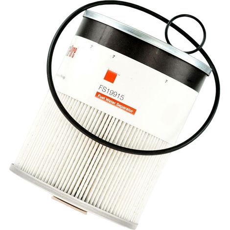 Öl-Wasser-Abscheider-Filterelement, Filter, Kraftstofffilterelement FS19915 (1/3)
