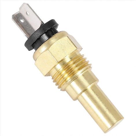 Capteur de température d'eau moteur MD005051 pour RODEO, sonde thermique liquide de refroidissement compatible, pièce auto précision, remplacement direct, capteur de température du liquide de refroidi (1/5)