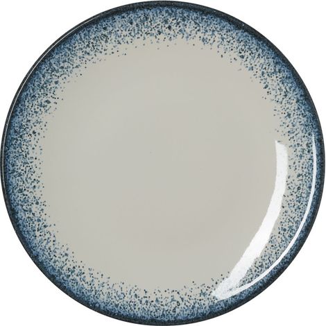 Assiette plate Ø 30 cm VIDA MARINA - Was Germany