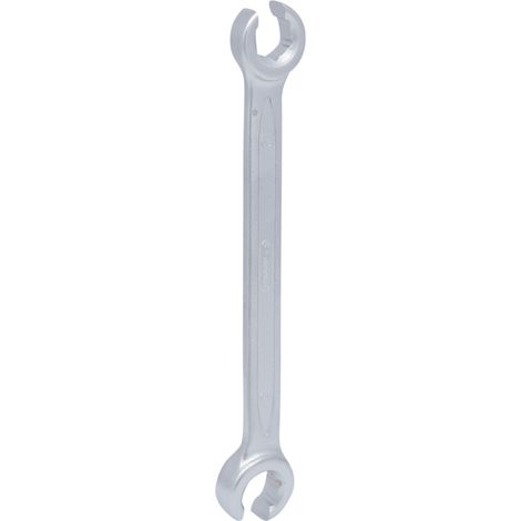KS Tools Offener Doppel-Ringschlüssel, abgewinkelt, 12x13 mm