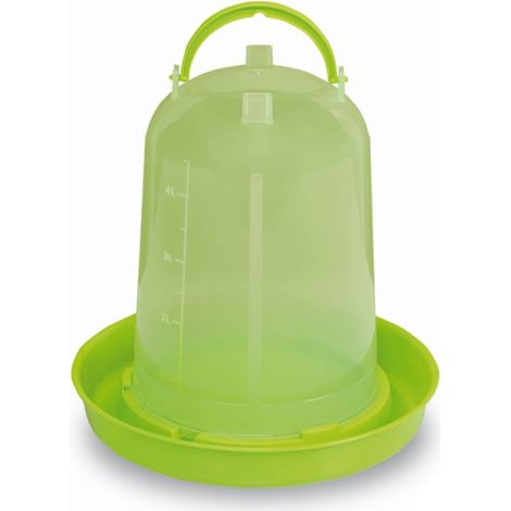 Gauner trinken fЩr Echo -Farbpistazien - 5 Liter