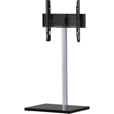 Support Meuble Télévision Foot Support Nalano 100x60x45 - VCM (1/4)