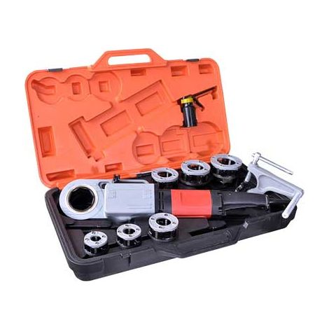 Filiera elettrica portatile - 1/4 - 2"