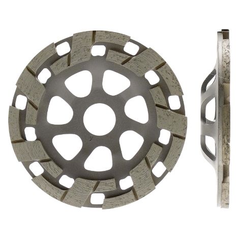 DiaProfi-Disque abrasif UNI-plus Ø125mm